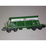 Märklin, vierachsiger Selbstentladewagen, Makies AG