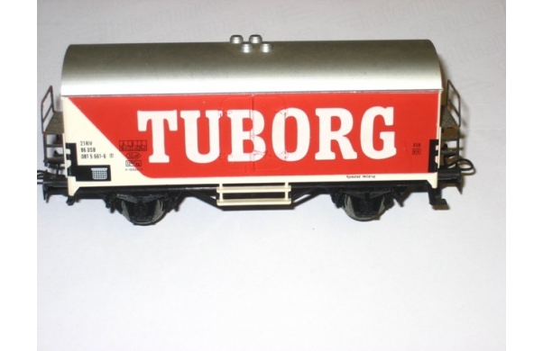 Märklin, Tuborg