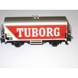 Märklin, Tuborg