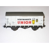 Bierwagen Dortmunder Union