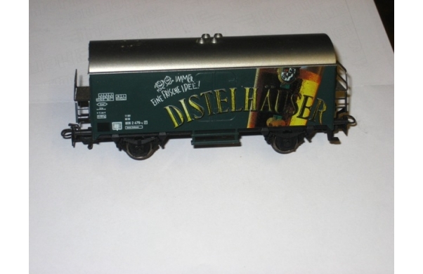 Märklin, Bierwagen Distelhauser