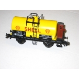 Märklin, Kesselwagen Shell