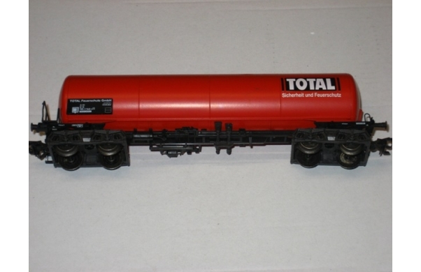 Märklin, Kesselwagen Total