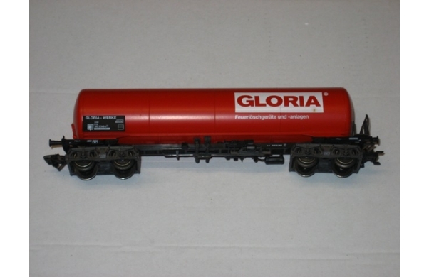 Märklin, Kesselwagen Gloria