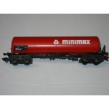 Märklin, Kesselwagen Minimax