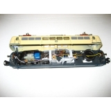 Märklin, E 151, beige, mit Sound Decoder