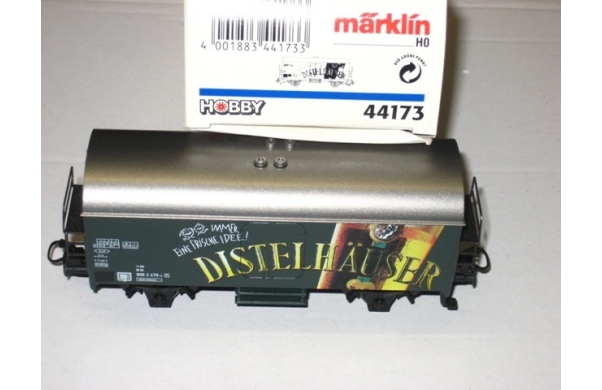 Märklin, Bierwagen Distelhäuser