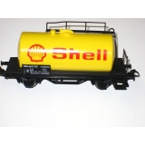 Kesselwagen Shell