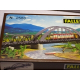 Faller, Brücke
