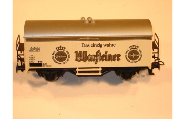 Märklin, Bierwagen Warsteiner