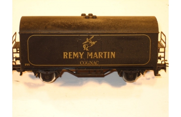 Märklin, Remy Martin