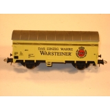 Roco, Bierwagen Warsteiner