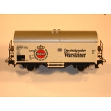 Märklin, Bierwagen Warsteiner