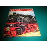 EISENBAHNEN in Farbe