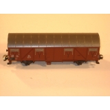 Märklin, ged. Güterwagen