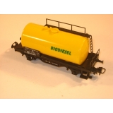 Märklin, Kesselwagen Biodiesel