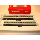 Fleischmann, Triebwagen, Faulhabermotor