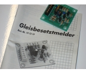 Zubehoer Elektrik und Elektronik