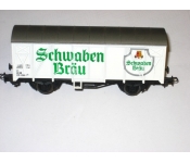 Wagen, Roco