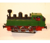 Maerklin Dampfloks