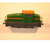 Maerklin Dieselloks/Triebwagen