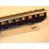 Märklin, Rheingold Personenwagen 1.KL