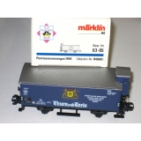 Märklin, Postmuseumswagen 1994