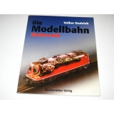 Die Modellbahn, Elektronik