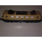 Märklin, E-Lok, 141015, beige