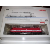 Märklin, rote BR 120, 