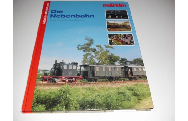 Die Nebenbahn