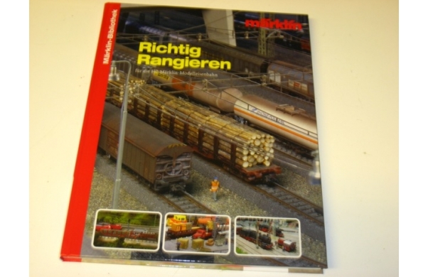 Richtig Rangieren