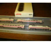 Maerklin Zugpackungen