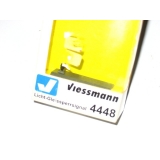 Viessmann, Hobby, Gleissperrsignal