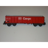 Märklin, Cargowagen