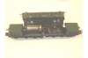 Märklin, E-Lok, 194, mit Faulhabermotor, Digital