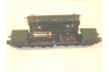Märklin, E-Lok, 194, mit Faulhabermotor, Digital