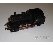 Maerklin Dampfloks