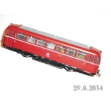 Märklin, Schienenbus, guter Zustand