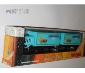Herpa LKW