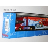 Herpa, Scania, HCC Truck