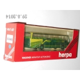 Herpa, Bus Chalontourisme