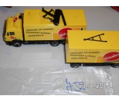 Herpa LKW