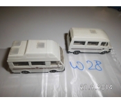 Wiking Pkw