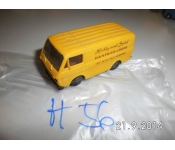 Herpa LKW