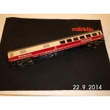 Märklin, IC Restaurantwagen