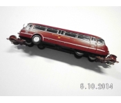 Maerklin Dieselloks/Triebwagen