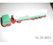 Wiking LKW