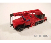 Wiking LKW