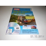 Miba spezial, Modellbahn digital, mit CD